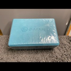 GIAM YOGA Block